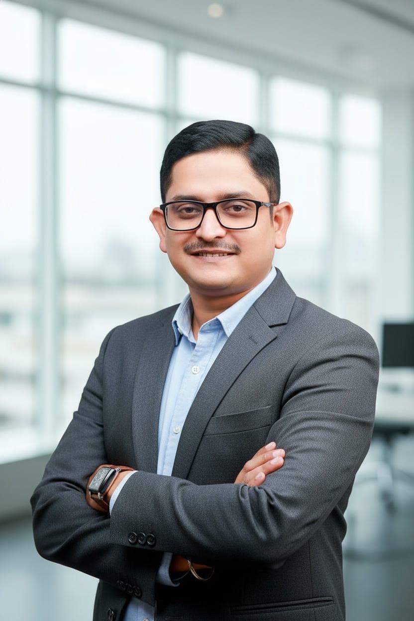 Anand Venkatachalam