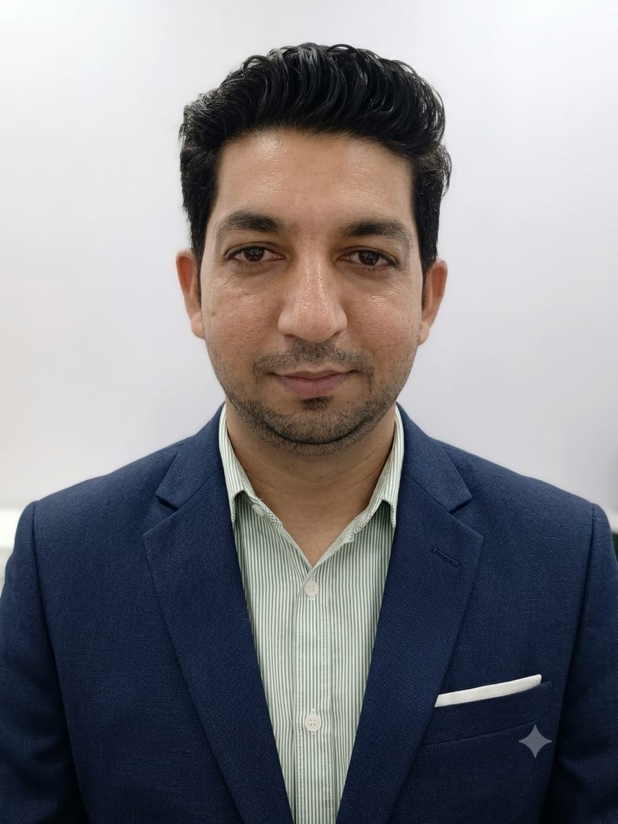 Ganpat Prajapat