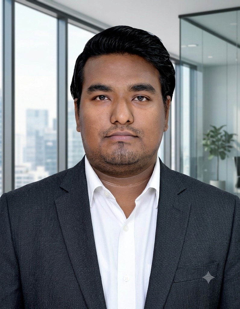 Shridhar Avishetty